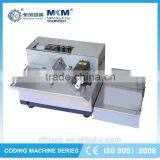 Hot Selling Hot Foil Label Printing Machine With Reasonable Price MY-380 thumbnail-1