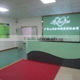 Guangzhou Landscape Communication Equipment Co., Ltd. company overview - view 2 thumbnail