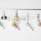 Slotted Pan Head Tappin Screw
