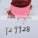 Yunzhu Color Changing Pearl Pigment Powder thumbnail-3