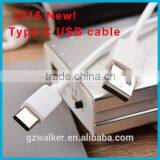 Popular New Products! 3.1 Type-C Connector Charging Usb Cable Fast Charger Usb Date Cable for Android Mobile Phone