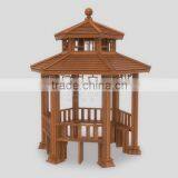 2016 Hot New Products New Design Aluminum Alloy Pergola thumbnail-6