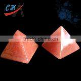 Wholesale Stone Pyramid Studs thumbnail-1