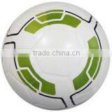 Hot Sell Size 5 PVC Foot Ball Games thumbnail-3
