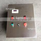 75L/150L/200L Brewing CIP Cleaning System/CIP Cleaning Trolly/CIP Trolly thumbnail-2