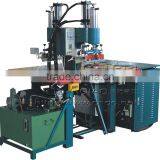Factory supply hot sale pvc pipe welding machine