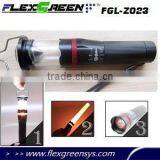 18650 Battery AA Battery Q5 Camp Flashlight