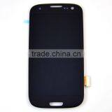 I9300 LCD Display Assembly For Samsung Galaxy S3 9300 I747 T999 E210 / LCD Replacement thumbnail-2
