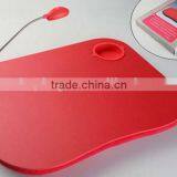 High Quality Movable Laptop Desk With Pencil Holder Wholesale Price thumbnail-1