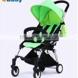 Light Weight Travel System Baby Stroller,one Hand Folding thumbnail-2
