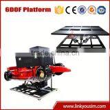 2015 New Products 3d Arcade Games Car Race f1 Racing Machine 4d Simulator thumbnail-1