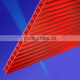 9 Years no Complaint Factory Directly Polycarbonate Dual Wall Panels thumbnail-5