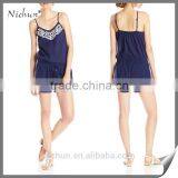 2016 Elegant Fashion Casual Women Formal Jumpsuit thumbnail-1