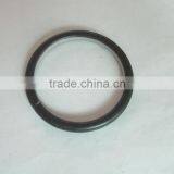 New Design Adornment Metal Black O Ring For Curtain Accessories thumbnail-1