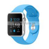 2016 BST Popular Cheap Product for Apple Watch Band, Silicon Band thumbnail-2