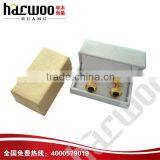Beautiful Cufflink Gift Box for Buyer