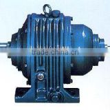 P series planetary gearbox reducer