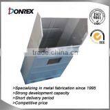 ISO9001 Factory Custom Aluminum Custom Metal Fabrication With High Level Welding thumbnail-1