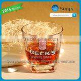 Hot Sale Wine Glass Pentagon Red Wine Glass Made in China Wholesale Wine Glass thumbnail-1