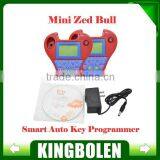 100% Original Good Quality Super Smart Zedbull Mini ZedBull Auto Key Pro ZED BULL thumbnail-2