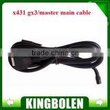 High Quality Launch X431 GX3/Master Main Cable With Factory Price thumbnail-1