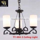 Factory Direct Sale New Design Iron Pendant Lighting thumbnail-1