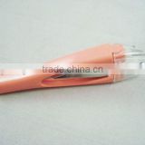 Automatic Tweezer for makeup promotional gift/ eyebrow clamps