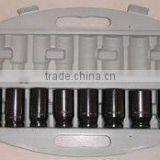 8PCS Air Impact Socket Set