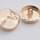 Garment Metal Button