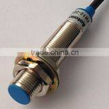 FR12-2DC Flush Proximity Sensor Manufacturing Quality Guaranteed thumbnail-2