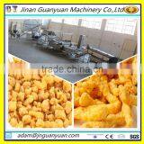 Auto Fried Cheetos Machine/100-300kg/h Kurkure Machine Price Low thumbnail-2