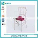 Wood Napoleon Wedding Chair thumbnail-6