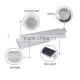 Solar Street Light With Wireless Hidden Camera thumbnail-1