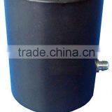 Low Frequency High Sensitivity Single Axis Piezoelectric Types of Vibration Sensors