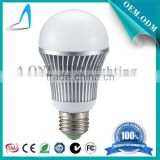 Energy saving 6W bulb lights&low power consumption led bulb collection from alibaba express
