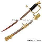 Wholesale Letter Opener Decorative Sword HK8403 thumbnail-3