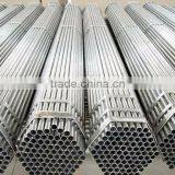 Thin Wall HF Welded MC Mild Carbon Steel Pipe Column Shape thumbnail-2