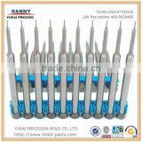 Precision Metal Punch Parts thumbnail-2