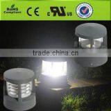 3W Aluminium LED Garden Light IP 54 With Different Size thumbnail-1