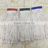 #A004 Dreft Yarn Cotton Floor Cleaning Wet Mop thumbnail-1