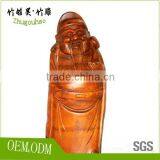 China Home Decoration Bamboo Root Carving for Collection thumbnail-2