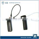 Dragon Guard Shoes Retail Shop Anti-Theft Hrad Tag, Supermarket Bags Security EAS Lanyard Tag thumbnail-5