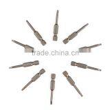 Wholesale 10PCS Mini Triangle Screwdriver Bit thumbnail-1