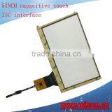 5inch 800*480 IIC Interface CTP