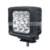 45w Square Led Work Light, 45w Led Driving Light 45W Led Work Light Spot Light Truck Lamps for Truck SUV ATV Offroad