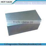 Customized OEM Galvanized Metal Stamping Part thumbnail-2