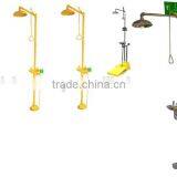 Lab Combined Washer Machine Eye Washer Station and Shower thumbnail-4