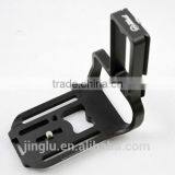L Plate L Bracket Made for Canon 1DX thumbnail-1