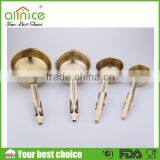 Long Handle Stainless Steel Water Ladle / Soup Spoon /stainless Steel Water Spoon