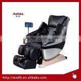 Hot Sale Music Luxury Massage Chair DLK-H020 thumbnail-1